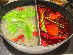 -山缓缓火锅(上海闵行龙湖店)