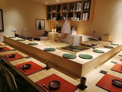 -鮨青(恒基名人购物中心店)