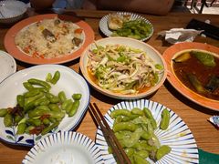 -疆里疆外·和田烤肉·清真