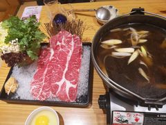 -花潮料理艺食馆(世欧广场店)
