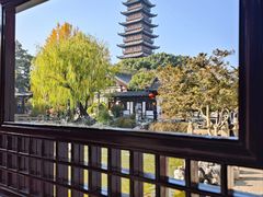 -常熟方塔园