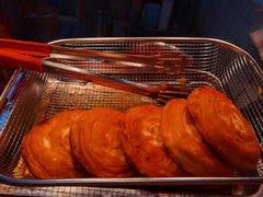 -运栋天马牛肉饼(林科大店)