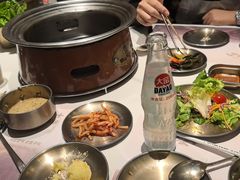 -西塔老太太泥炉烤肉(望京一店)