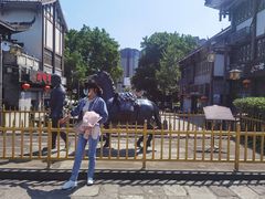 -南关石牌坊古镇
