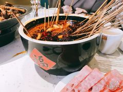 -六月雪干锅(绵阳王府井百货店)