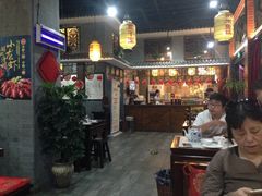 大堂-汉口码头