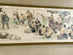 -郑庄脂渣海鲜楼(九水路店)