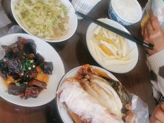 -家烧面馆【南山路知名经典面食】