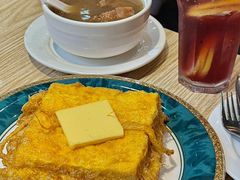 -滋味满屋美食坊(上海街店)