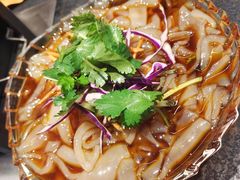 -卞二小串·鹤岗烧烤·坑烤(永定路店)