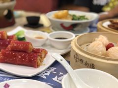 -点都德(大茶楼店)