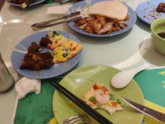 -舜和巴西烤肉餐厅(舜和国际店)