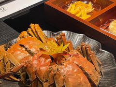 -花潮料理艺食馆(SM新生活广场店)