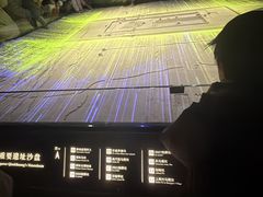 -秦始皇帝陵博物院-丽山园