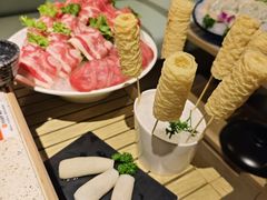 -三克火锅影院(来福士店)