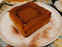 -香港翠园茶餐厅(迪凯银座店)