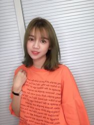 -TK·HAIR SALON韩式设计