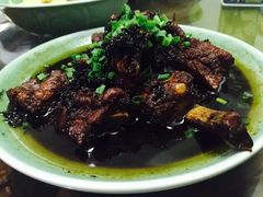 -德叔阙里·衢州菜馆(月湖店)
