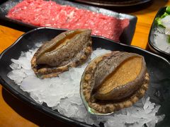 -捞围鲜·港式打边炉(海阳路店)