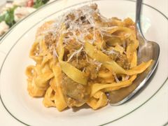 -La Strada(安福路店)