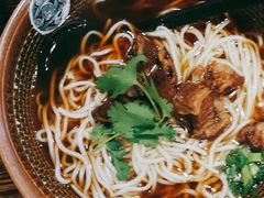 -李先生牛肉面大王(马栏店)