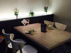 卡座-兔爸私家小厨(新北万达店)