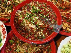-小街47號江湖菜(四合院店)