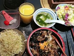 -無二炙坊·和牛烧肉(大钟寺1733店)