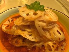 -龙门阵茶屋川菜馆(武康路店)