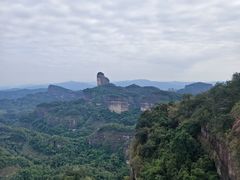 -丹霞山风景名胜区