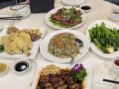 -九大簋家宴(东晓南店)