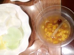 -金刚山烧烤(红旗大街店)