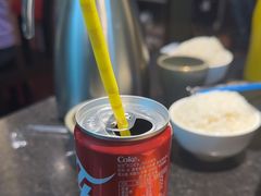 -俏巴妹烤鱼香锅(奥体店)