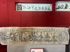 -卧龙岗文化园-南阳市汉画馆