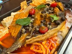 -小螺大作·螺蛳粉火锅(林和西店)