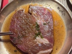 -西塔老太太泥炉烤肉(温州首店万象城黑金店)