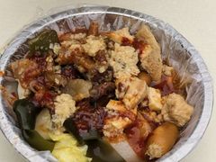 -峰景台亚姨牛杂