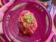 -寿司郎(皇庭广场店)