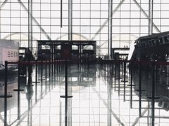 -广州白云国际机场-T2航站楼
