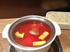 -前门后头老北京铜锅涮肉·京味菜·烤鸭(伊藤洋华堂店)