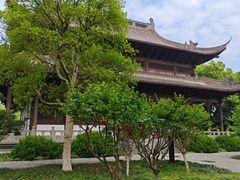 -钱王祠