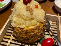 -云海肴·汽锅鸡·云南菜(苏州中心店)