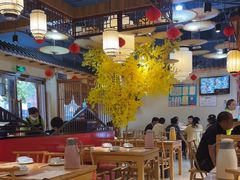 -汉·鲜味人知(陈家营店)