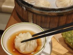 -春家·非遗手工小吃(徐汇万科广场店)