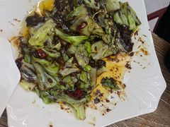 -巷子深菜馆(新华路店)