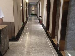 -华夏良子·足道SPA艾灸(铁道大厦店)