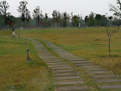-眉山湿地公园(东坡区)