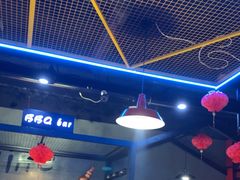 -汉城烧烤(西稍门劳动路店)