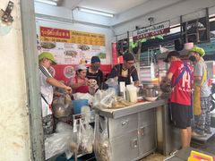 -榮泰米粉湯(Left Shop)