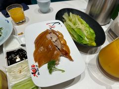 -大碗居·烤鸭·鱼头泡饼(天坛东门店)
